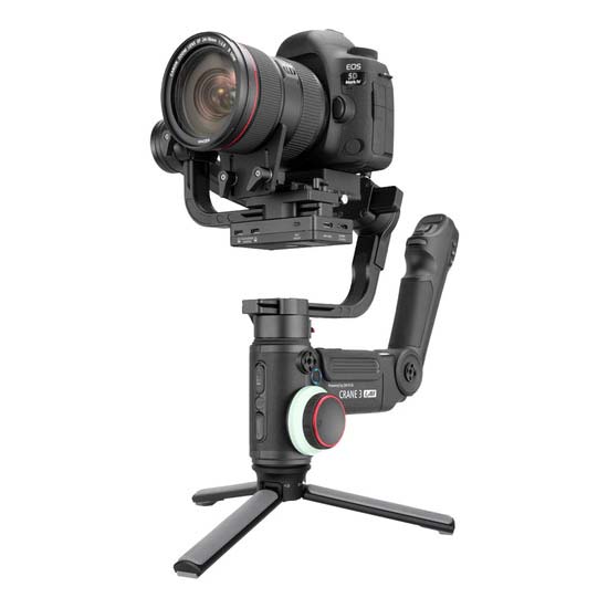 Zhiyun Crane 3 Lab Creator Package - Image 4