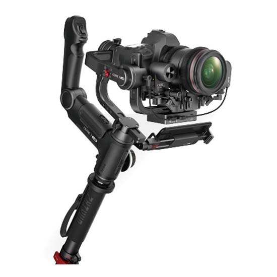 Zhiyun Crane 3 Lab Creator Package - Image 3