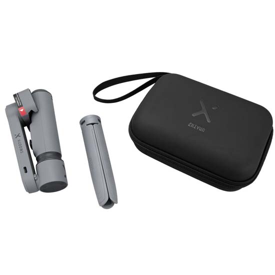 Zhiyun Smooth X Combo Kit - Image 2