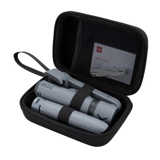 Zhiyun Smooth X Combo Kit - Image 4