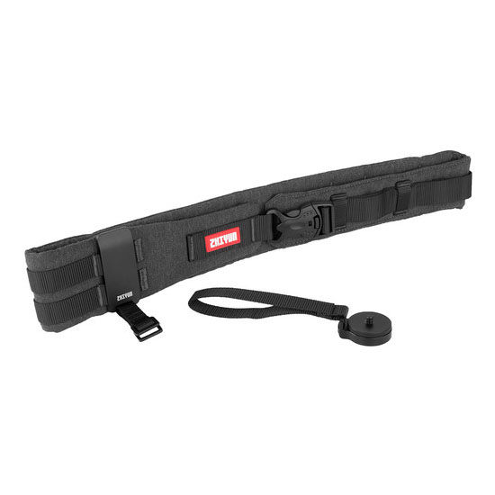 Zhiyun TransMount Multifunctional Camera Belt - Image 6