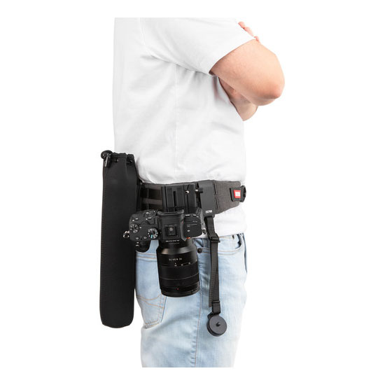 Zhiyun TransMount Multifunctional Camera Belt - Image 9