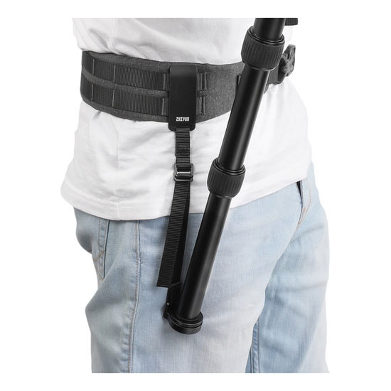 Zhiyun TransMount Multifunctional Camera Belt - Image 11
