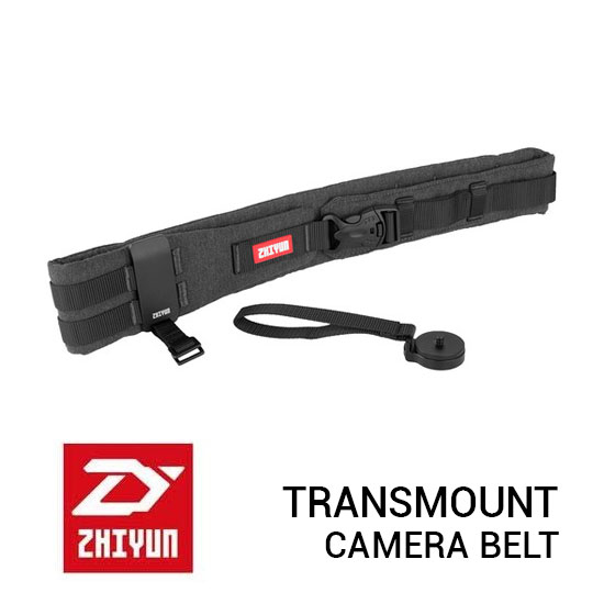 Zhiyun TransMount Multifunctional Camera Belt
