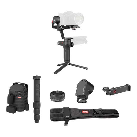Zhiyun WeeBill Lab Master Package - Image 2