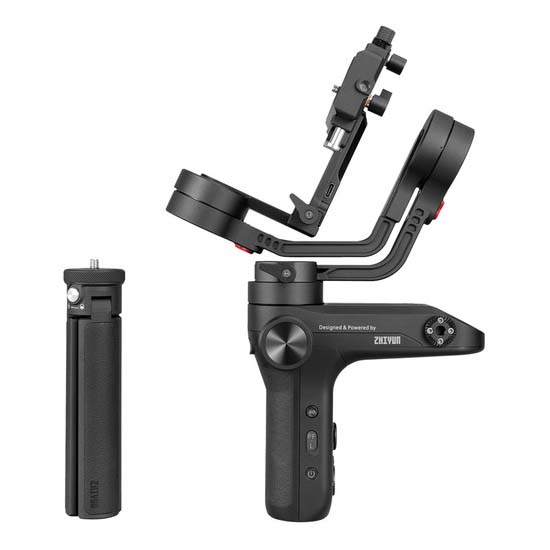 Zhiyun WeeBill Lab Master Package - Image 6