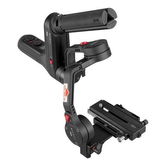 Zhiyun WeeBill Lab Master Package - Image 7