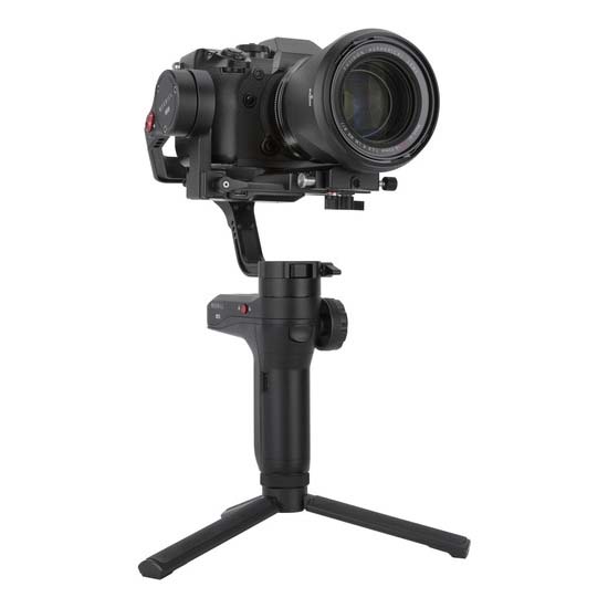 Zhiyun WeeBill Lab Master Package - Image 8
