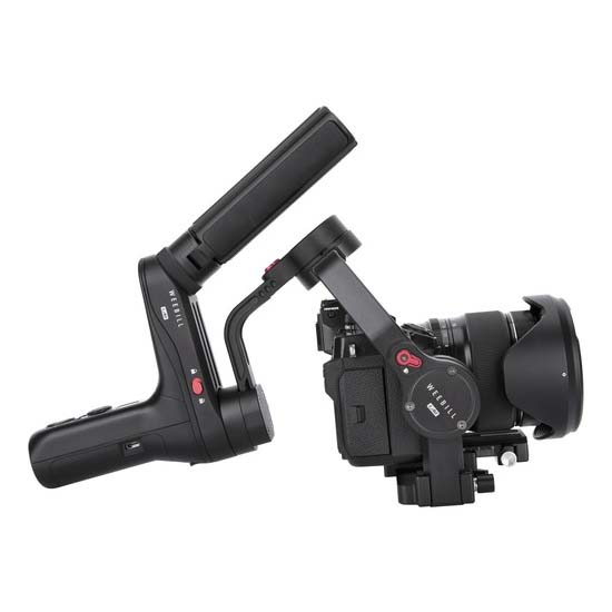 Zhiyun WeeBill Lab Master Package - Image 10