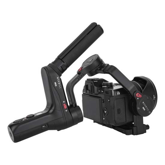 Zhiyun WeeBill Lab Master Package - Image 11