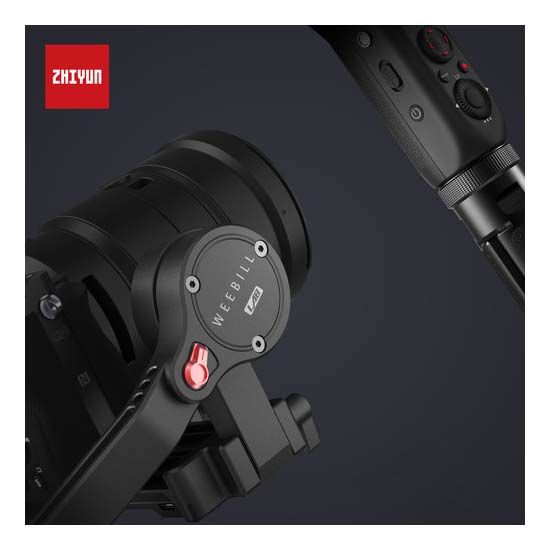 Zhiyun WeeBill Lab Master Package - Image 12