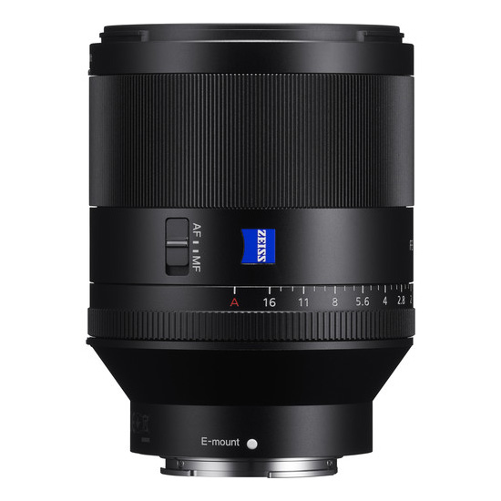 Sony FE 50mm f/1.4 ZA Planar T* - Image 4