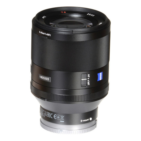 Sony FE 50mm f/1.4 ZA Planar T* - Image 6