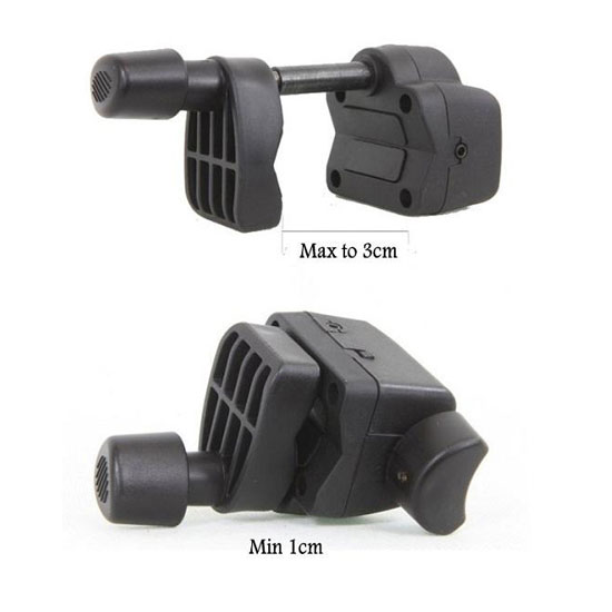 E-DV Remote Video Camcorder LANC - Image 3