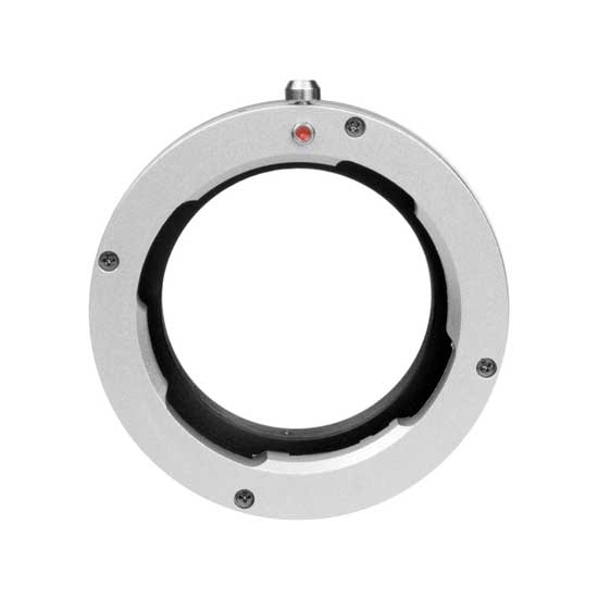 Kernel Adapter Leica M-Mount to Fuji X Body - Image 4