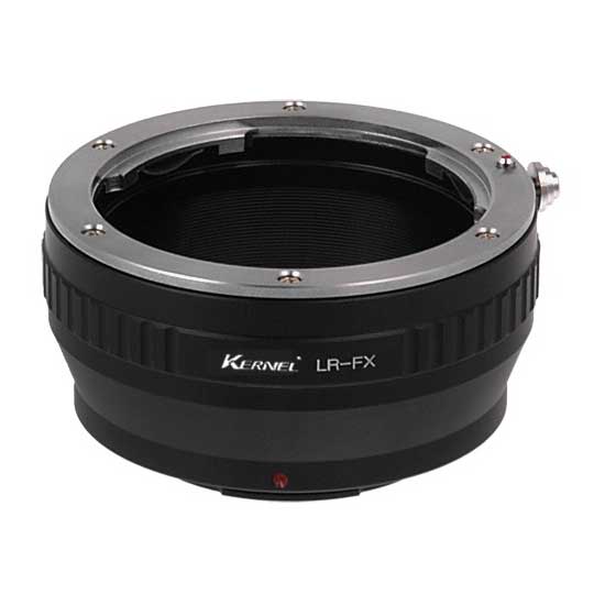Kernel Adapter Leica R-Mount to Fuji X Body