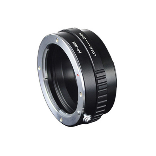 Kernel Adapter Sony AF to Nex Body