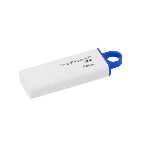 Kingston Data Traveler Generation USB 3.0 16GB - Image 2