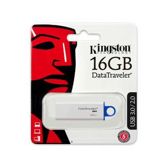 Kingston Data Traveler Generation USB 3.0 16GB - Image 4