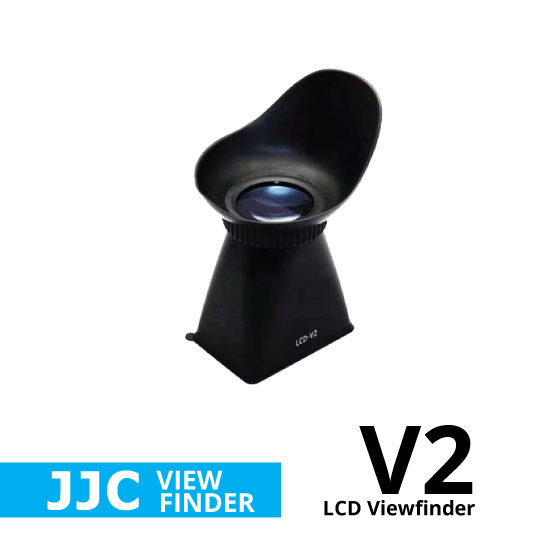 LCD Viewfinder V2