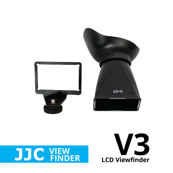LCD Viewfinder V3