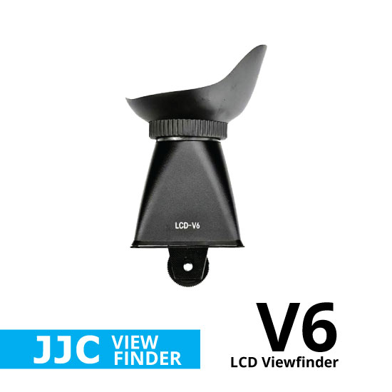 LCD Viewfinder V6