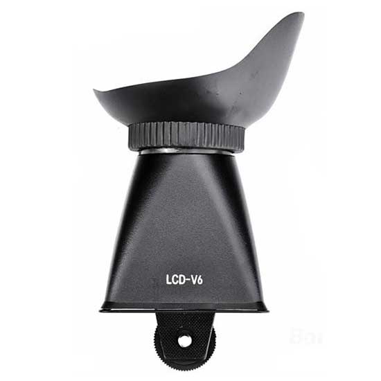 LCD Viewfinder V6 - Image 2