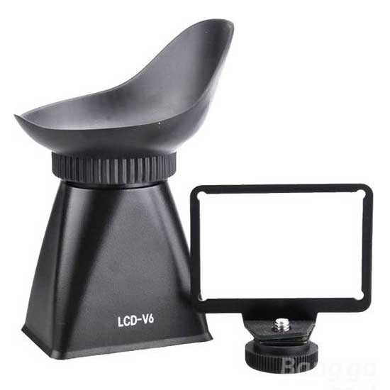 LCD Viewfinder V6 - Image 3