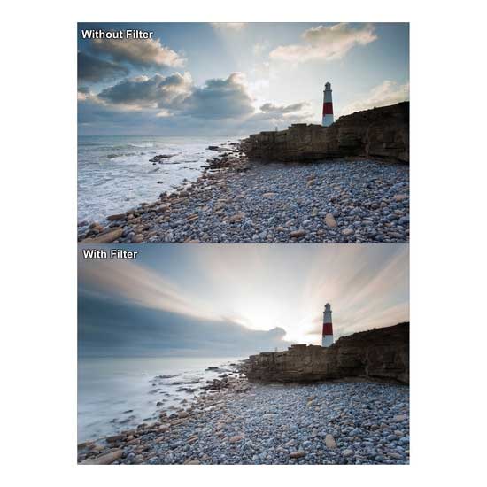 LEE Filter Big Stopper ND1000 100mm - Image 6