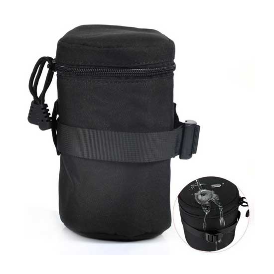 Lens Bag - A15 (8,5X16cm) - Image 3