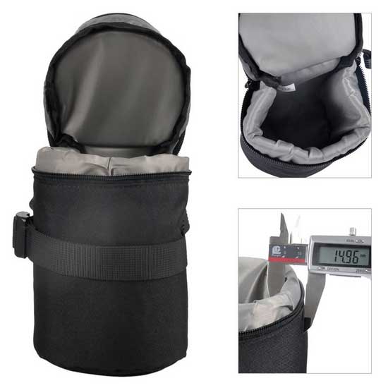 Lens Bag - A15 (8,5X16cm) - Image 4