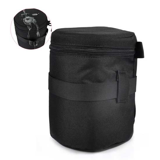 Lens Bag - A16 (10,5X16cm) - Image 3