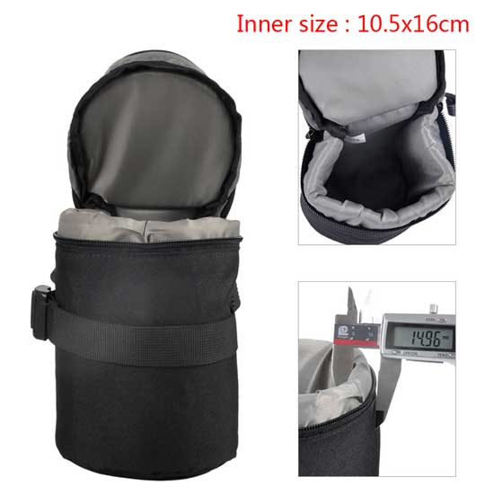 Lens Bag - A16 (10,5X16cm) - Image 4