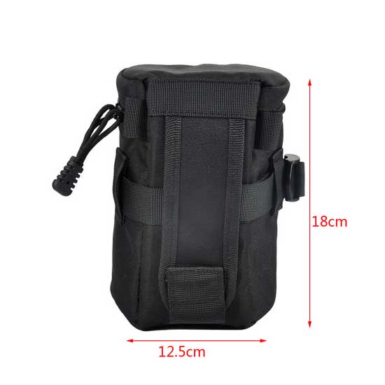 Lens Bag - A16 (10,5X16cm) - Image 5