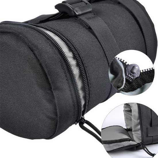 Lens Bag - A17 (11X19cm) - Image 5