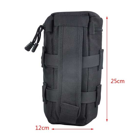 Lens Bag - A18 (11X23cm) - Image 3