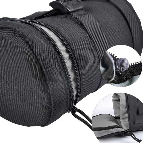 Lens Bag - A18 (11X23cm) - Image 4