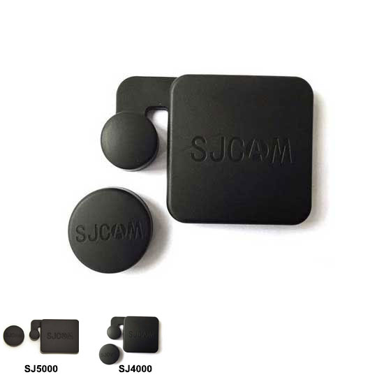 Lens Cap For SJCAM SJ5000