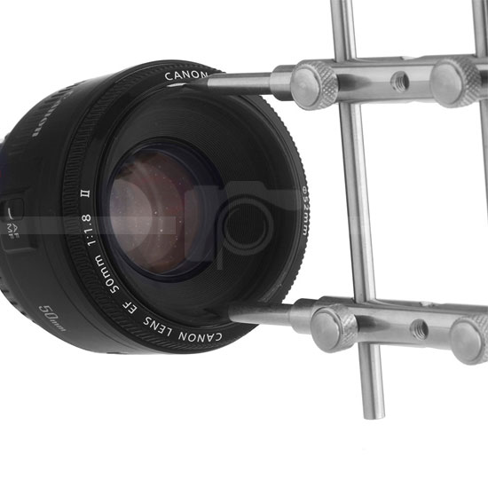 Lens Repair Tool Stainless Steel Spanner Wrench - Image 6