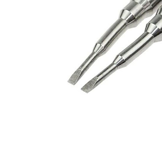 Lens Repair Tool Stainless Steel Spanner Wrench - Image 5