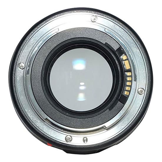Lensa YongNuo 100mm F2 Canon - Image 3