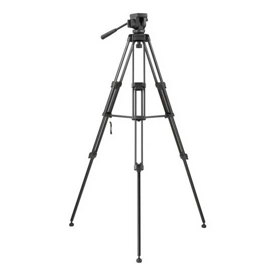 Libec TH-650HD Tripod - Image 2