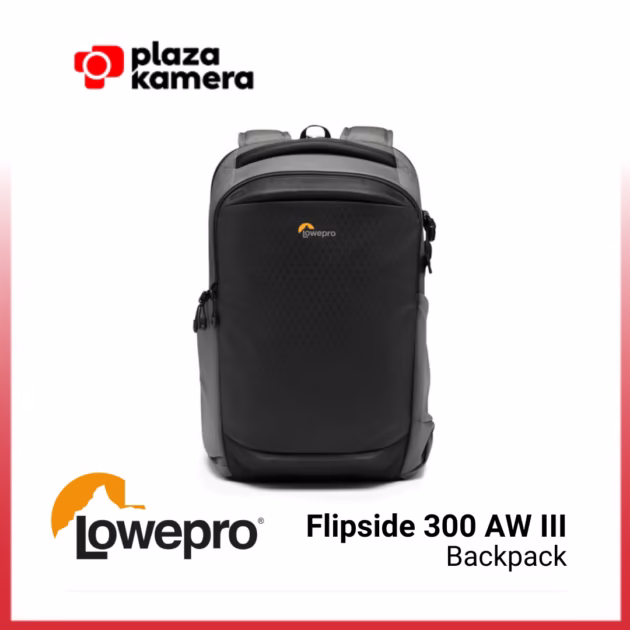 Lowepro Flipside 300 AW Backpack