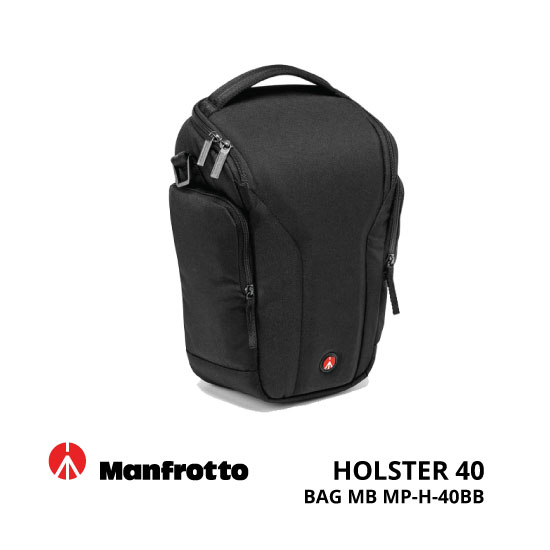 Manfrotto Bag MB MP-H-40BB Holster 40