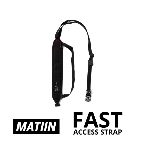 Matin Neoprene Fast Access Strap