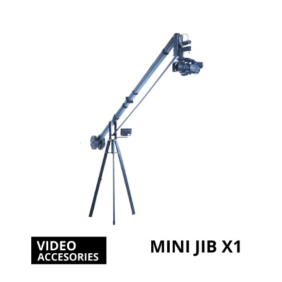 Mini Jib X1