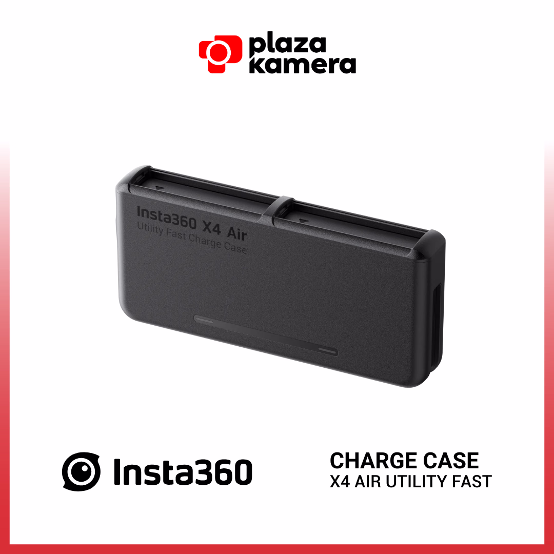 INSTA360 X4 AIR UTILITY FAST CHARGE CASE