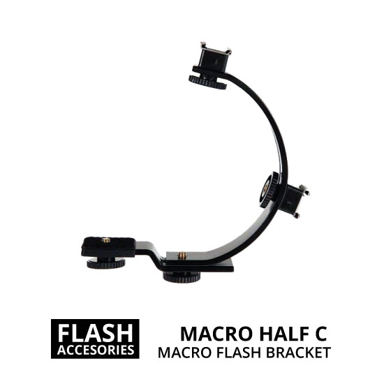 C Flash Bracket