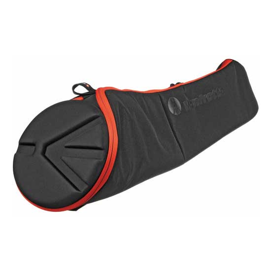 Manfrotto MBAG80PN Padded Tripod Bag - Gambar 2