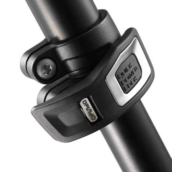 Manfrotto MK190XPRO4-BH 190 Kit Aluminum Tripod - Image 4